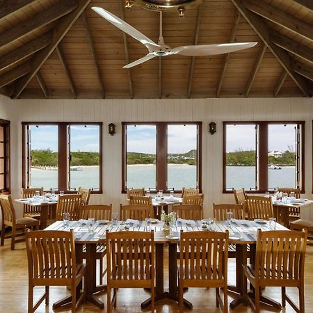 Kahari Resort, A Peace And Plenty Resort Property جورج تاون المظهر الخارجي الصورة