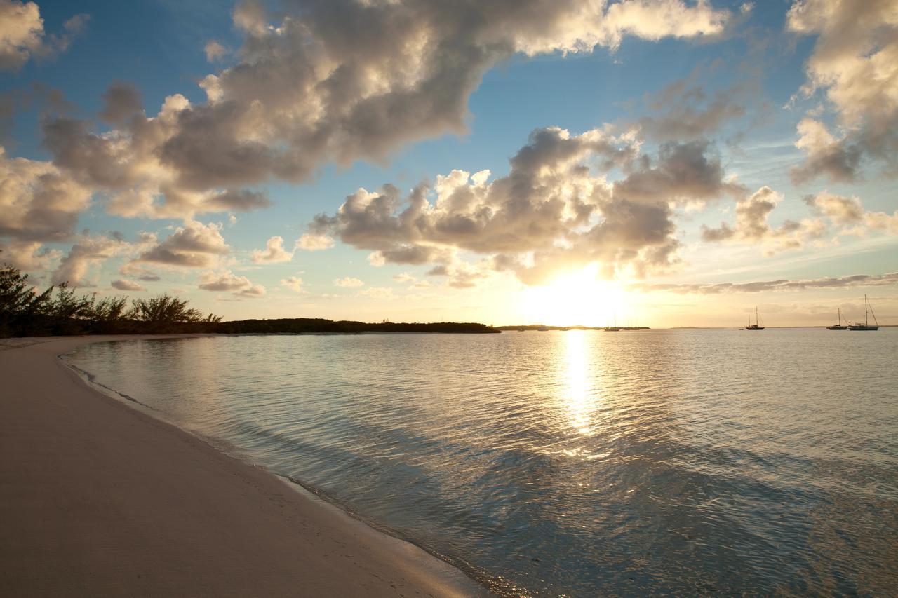 Kahari Resort, A Peace And Plenty Resort Property جورج تاون المظهر الخارجي الصورة