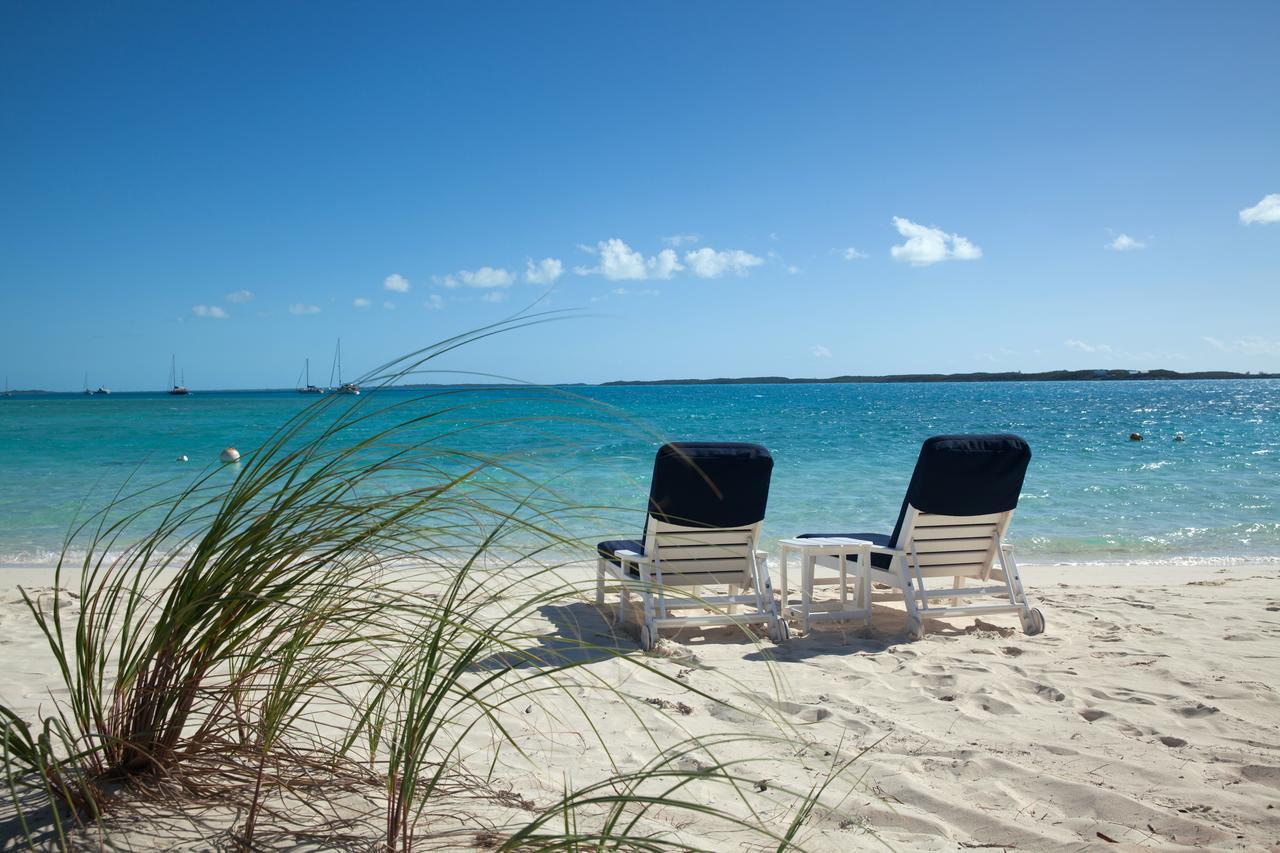 Kahari Resort, A Peace And Plenty Resort Property جورج تاون المظهر الخارجي الصورة