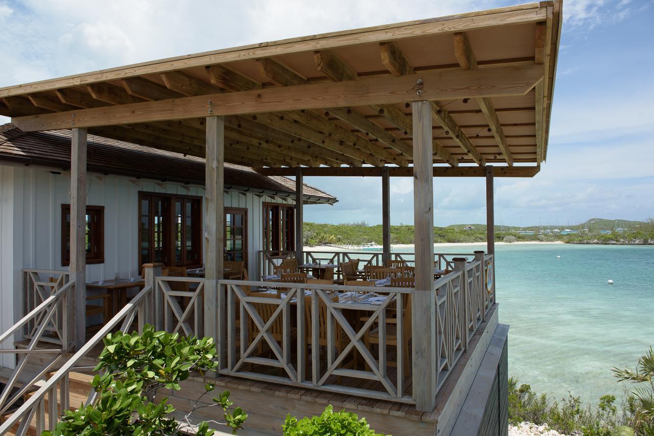Kahari Resort, A Peace And Plenty Resort Property جورج تاون المظهر الخارجي الصورة