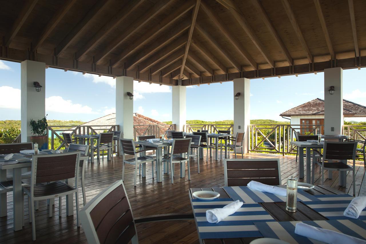 Kahari Resort, A Peace And Plenty Resort Property جورج تاون المظهر الخارجي الصورة