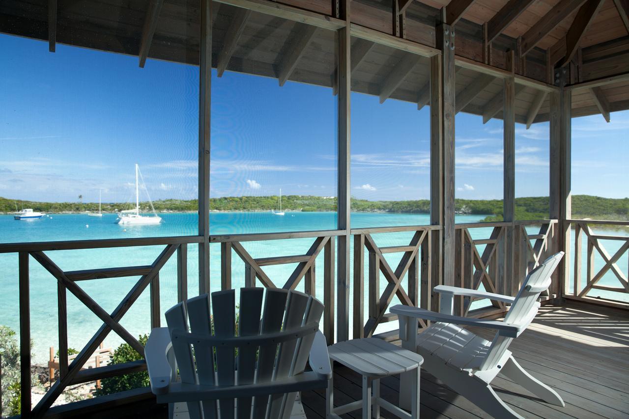 Kahari Resort, A Peace And Plenty Resort Property جورج تاون المظهر الخارجي الصورة