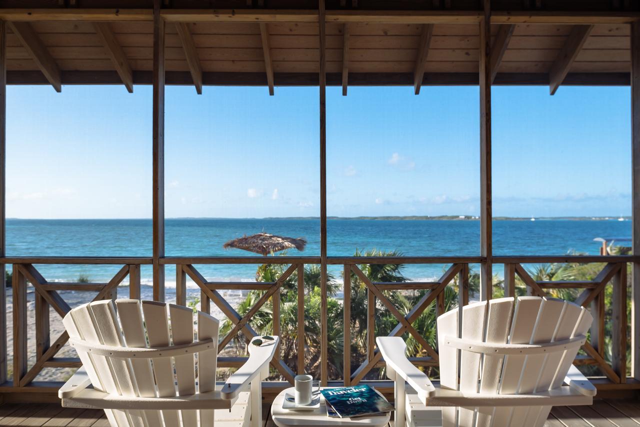 Kahari Resort, A Peace And Plenty Resort Property جورج تاون المظهر الخارجي الصورة