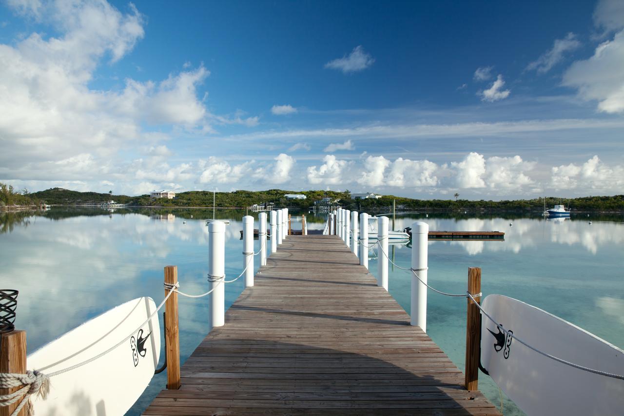 Kahari Resort, A Peace And Plenty Resort Property جورج تاون المظهر الخارجي الصورة