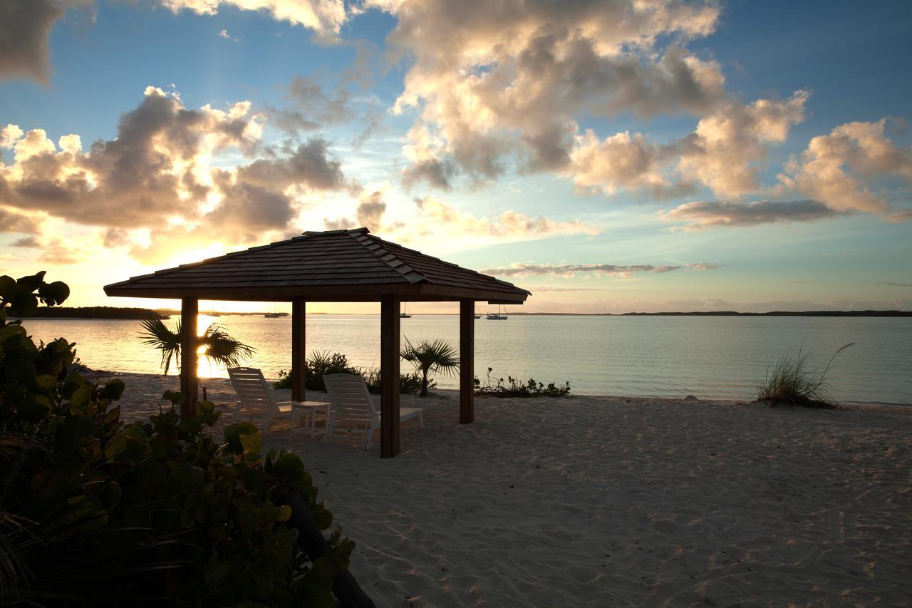 Kahari Resort, A Peace And Plenty Resort Property جورج تاون المظهر الخارجي الصورة
