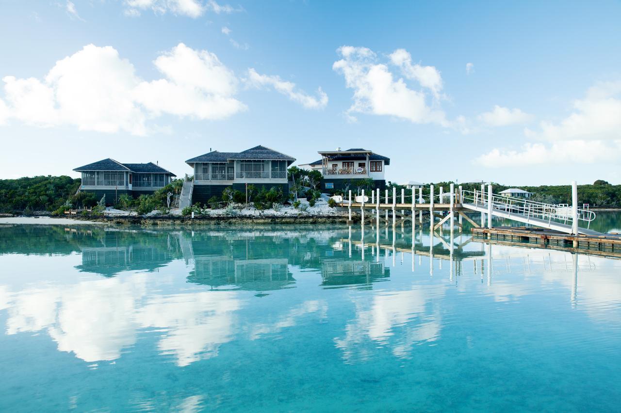 Kahari Resort, A Peace And Plenty Resort Property جورج تاون المظهر الخارجي الصورة