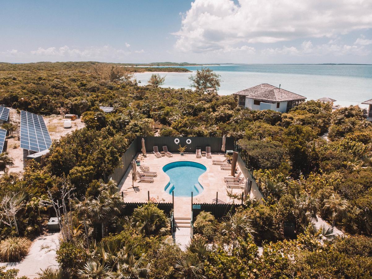 Kahari Resort, A Peace And Plenty Resort Property جورج تاون المظهر الخارجي الصورة