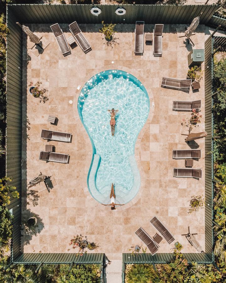 Kahari Resort, A Peace And Plenty Resort Property جورج تاون المظهر الخارجي الصورة