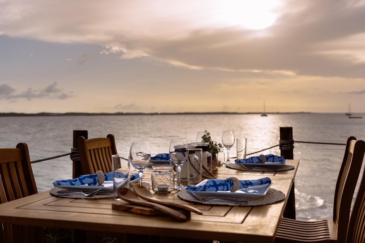 Kahari Resort, A Peace And Plenty Resort Property جورج تاون المظهر الخارجي الصورة