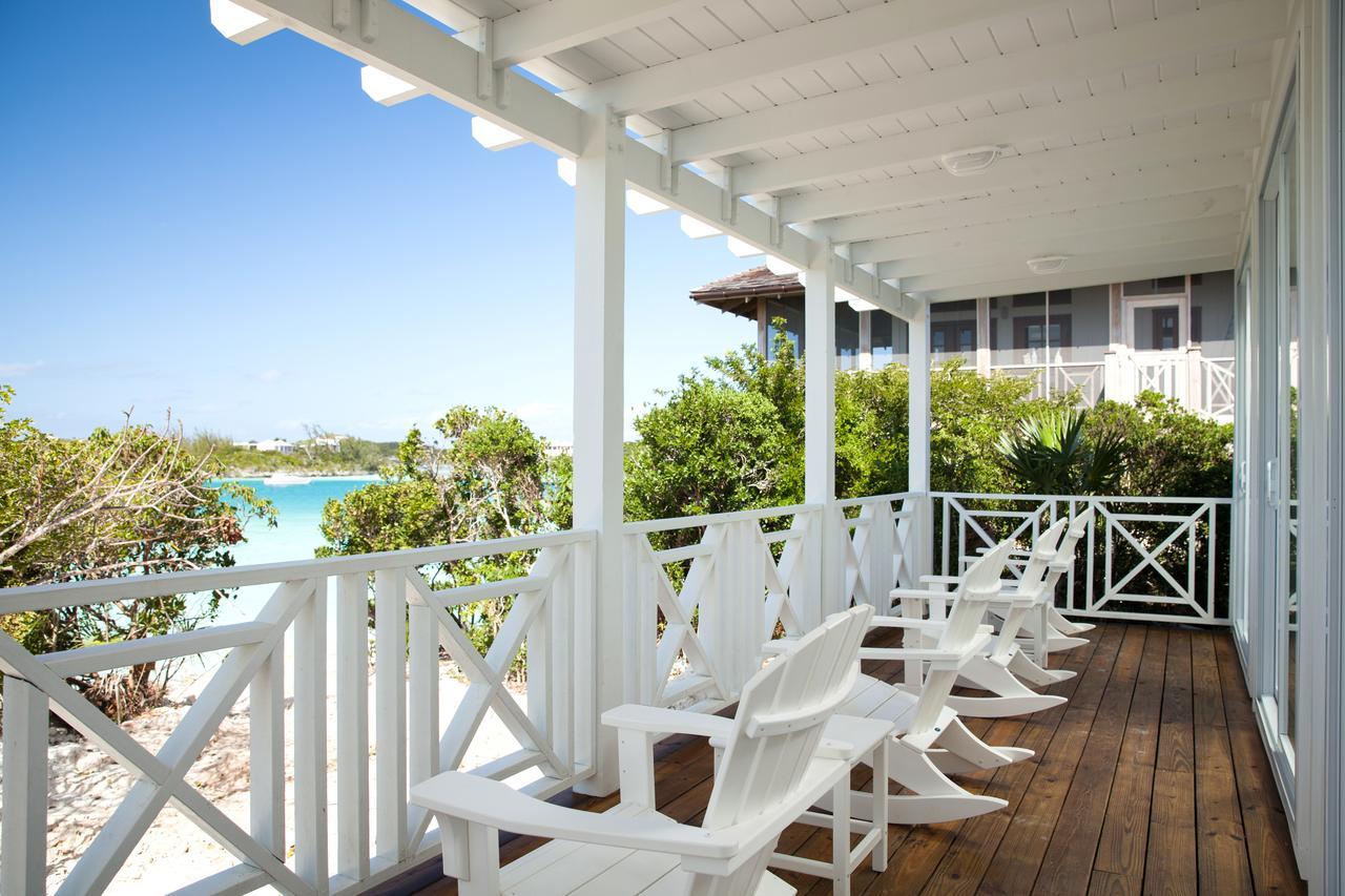 Kahari Resort, A Peace And Plenty Resort Property جورج تاون المظهر الخارجي الصورة