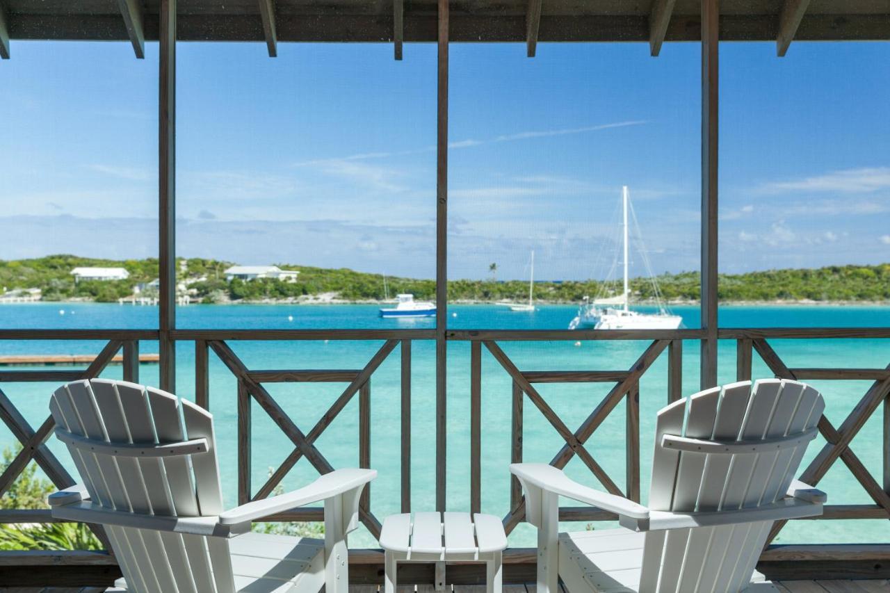 Kahari Resort, A Peace And Plenty Resort Property جورج تاون المظهر الخارجي الصورة