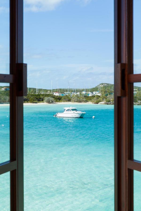 Kahari Resort, A Peace And Plenty Resort Property جورج تاون المظهر الخارجي الصورة