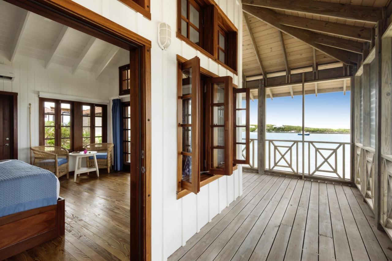 Kahari Resort, A Peace And Plenty Resort Property جورج تاون المظهر الخارجي الصورة