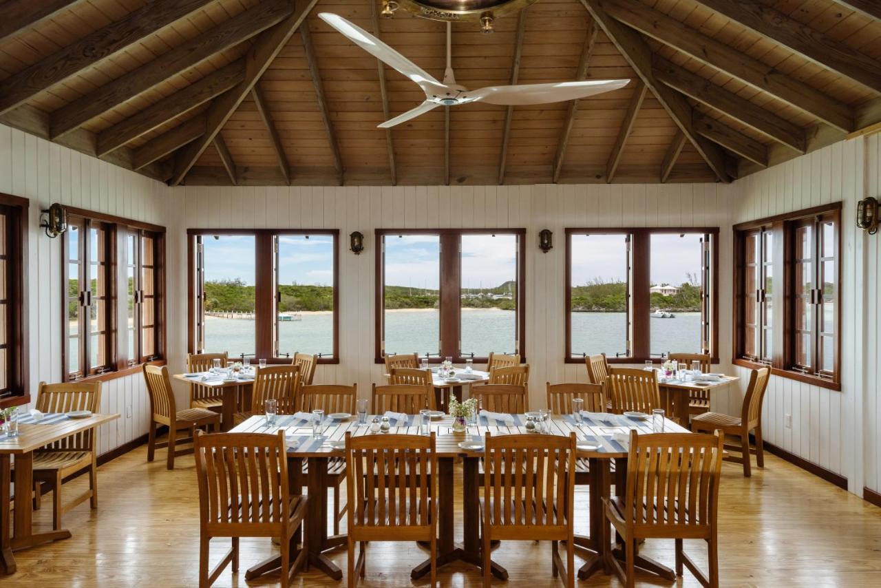 Kahari Resort, A Peace And Plenty Resort Property جورج تاون المظهر الخارجي الصورة