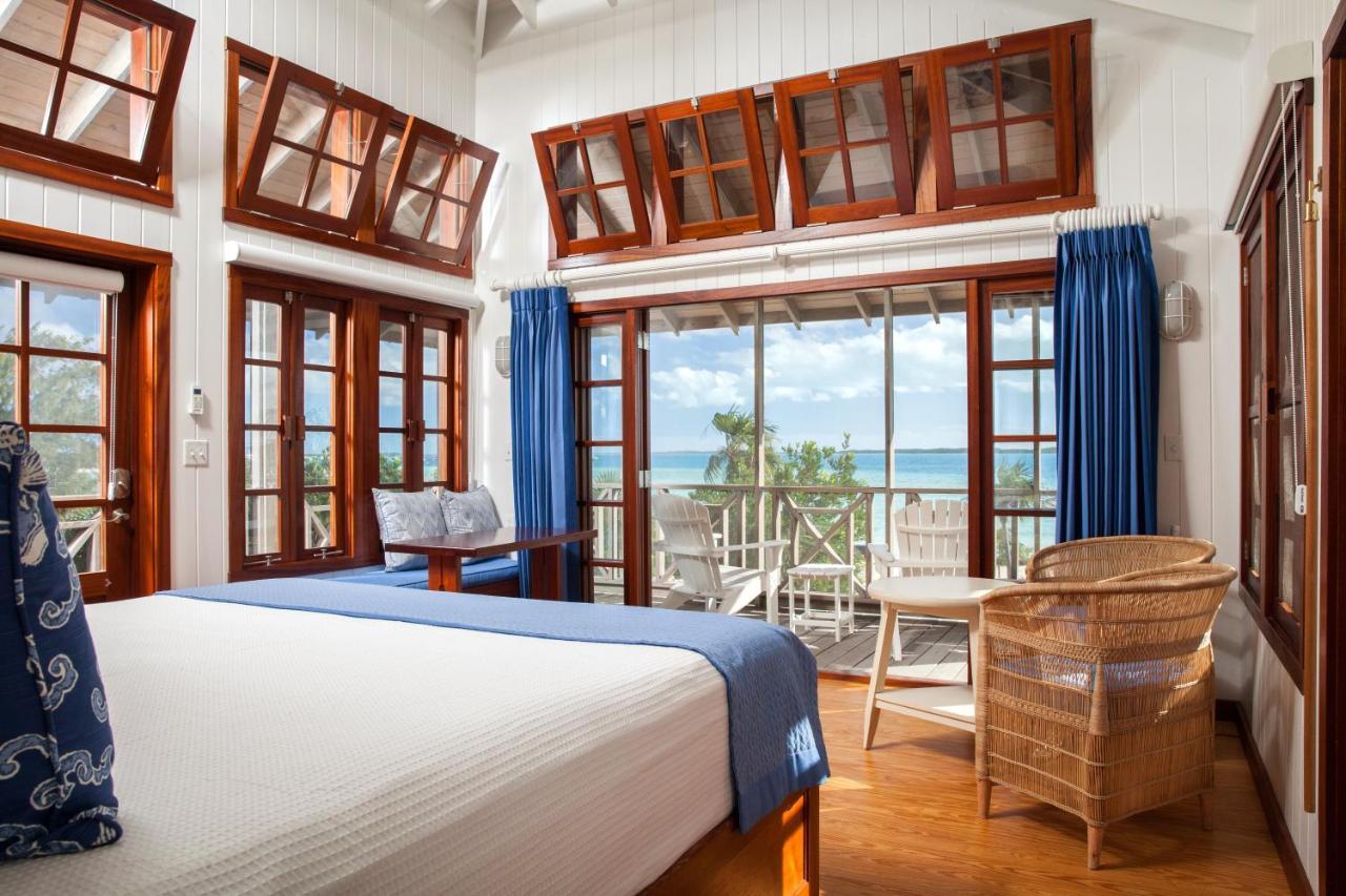 Kahari Resort, A Peace And Plenty Resort Property جورج تاون المظهر الخارجي الصورة